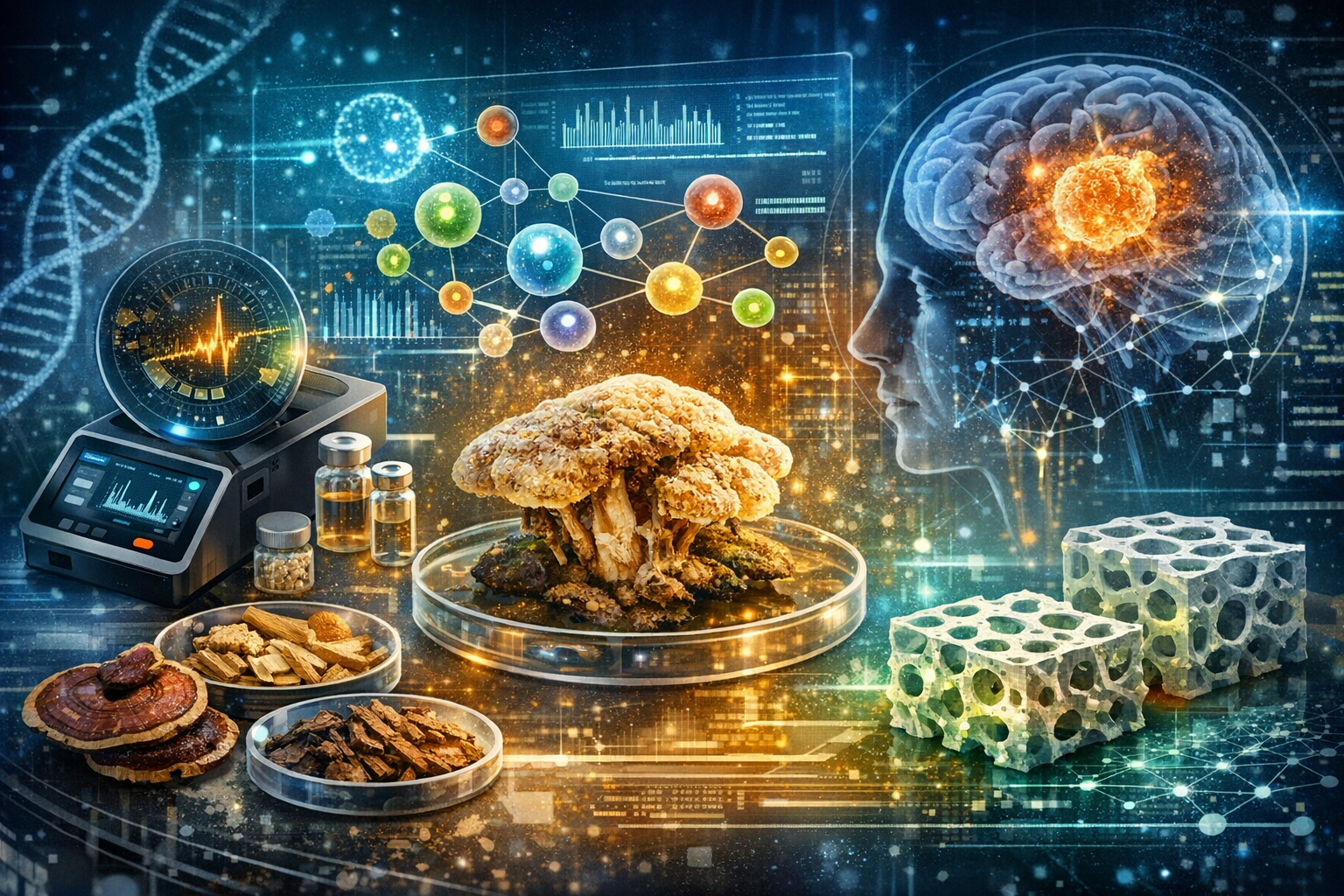 前沿资讯｜2026-04-08 中医药研究一周进展